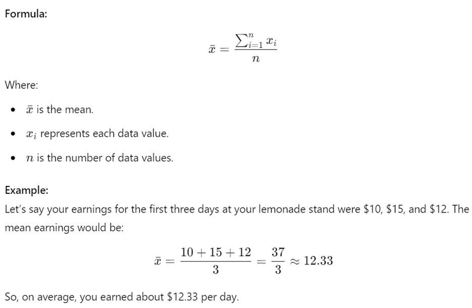 A math problem with numbers and equations

Description automatically generated with medium confidence