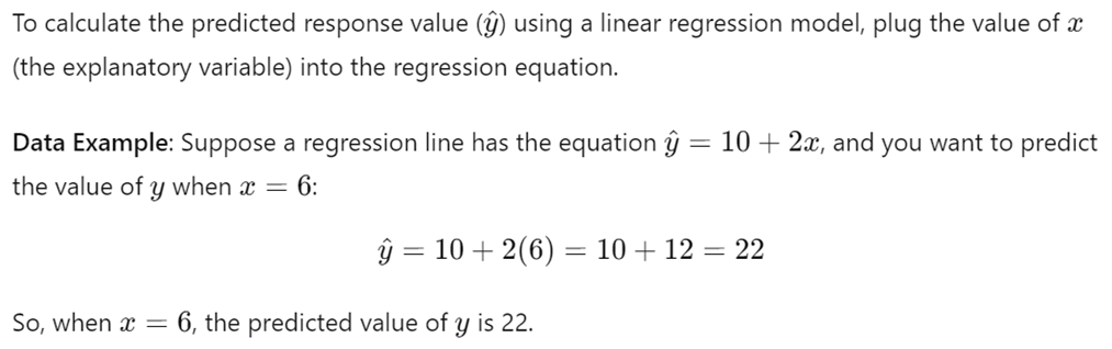 A math problem with numbers and equations

Description automatically generated with medium confidence